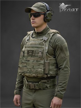 Комплект противоосколочный Hard Defense 1 размер 90 см 6959