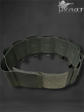 Пояс скрытого ношения  "Оперативник" 6404