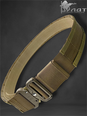 Пояс «Инструктор вер.2» 6140_632DF