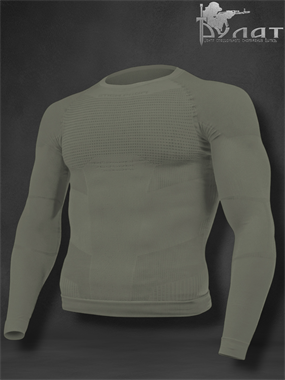 Термофутболка BALANCE Mod. 3 6026_72C1A