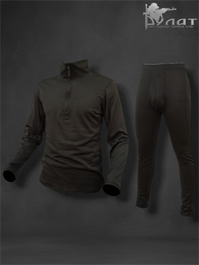 Термобелье микрофлис 6566