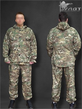 Маскхалат Сумрак М-1 6420