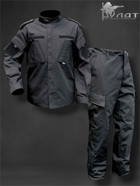 Костюм Атака 6856