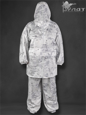 Костюм Bulat зимний маскировочный 6084_E2C5A