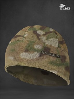 Шапка Stich Profi 6-клинка с увеличенной ушной зоной 61016551