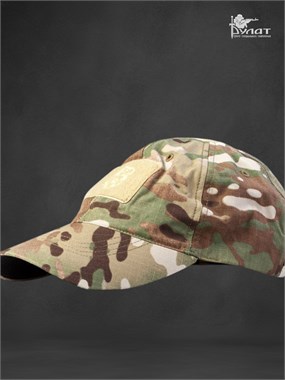 Бейсболка Барс 5196