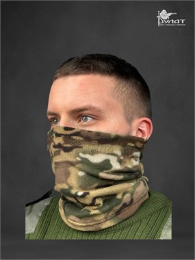 Бафф из флиса 6564