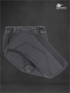 Кобура FOX для Grand Power T10, Т12  с быстросъемным креплением 9715228