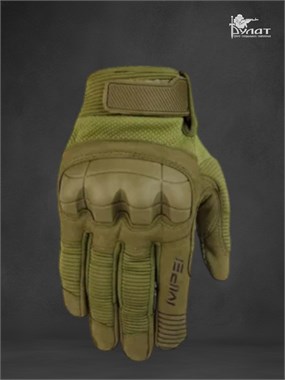 Перчатки Mechanix M-Pact Китай 6263_B19CD