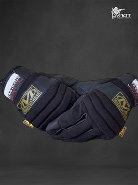 Тактические перчатки Mechanix Wear 5 6950