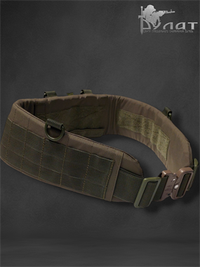 Боевой пояс North (кобра) 6960
