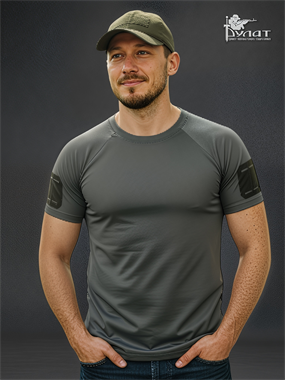 Футболка «ARMYPROJECT» 6718