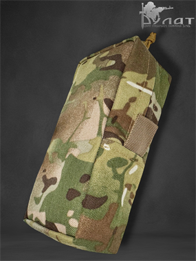 Подсумок North технический вертикальный вер.2 6957