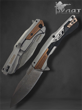 Нож Kershaw (D2) 6963