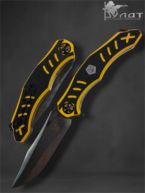 Нож "Dragon" 6978