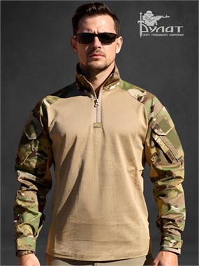 Рубашка тактическая VOЎK 6530