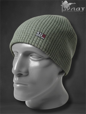 Шапка 5.11 6981