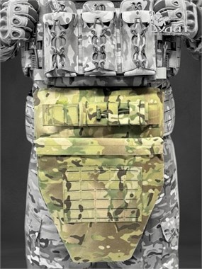 НАПАШНИК "ЦИКЛОН" 6729