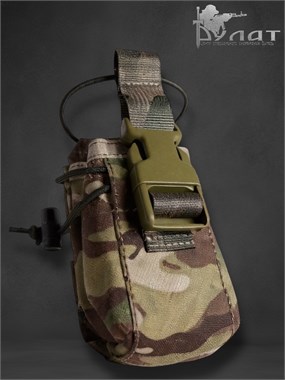 Подсумок под рацию Герой 6984