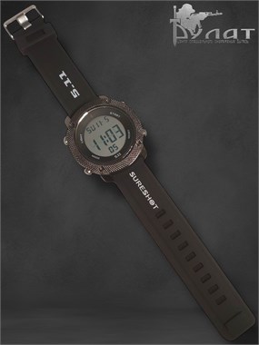 Часы 5.11 (реплика) 6987