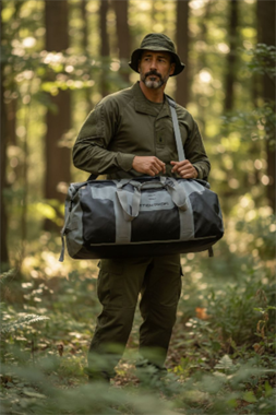 Гермосумка 100 L 6994