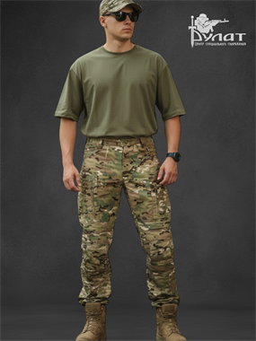 Брюки боевые Striker-HT Combat 6991