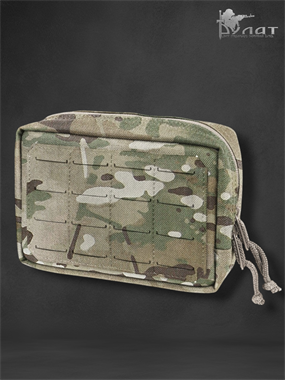 Подсумок общего назначения горизонтальный вер.2 (FASTCLIP) 6470