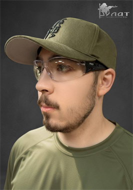 Очки стрелковые Convoy G-4410S 6303