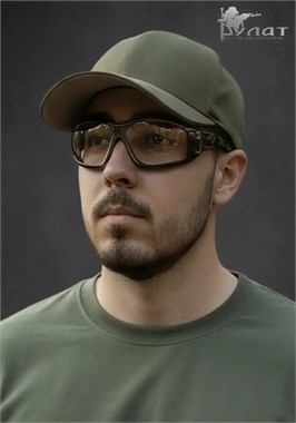 Очки тактические Convoy Plus G-4510ST 6310