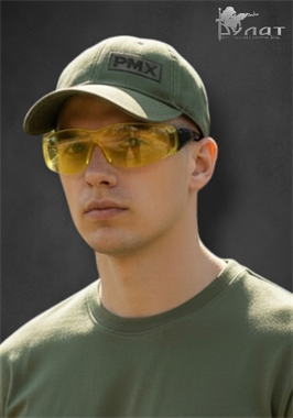 Очки PMX Convoy G-4430S 6109_E4284