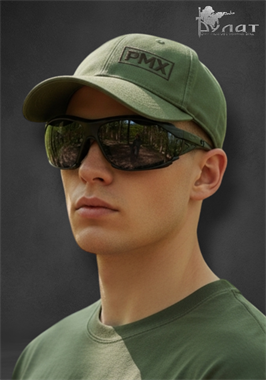 Очки PMX Convoy Plus G-4520ST 6117_7115C