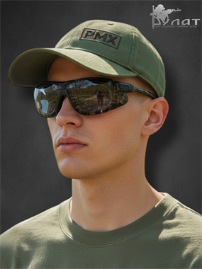 Очки Mark I G-7520STRX 6156_07E29