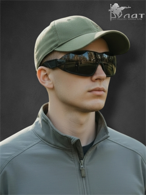 Очки стрелковые Shield G-7920ST 6367