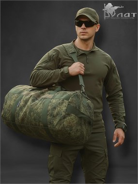 Баул WarZip-100 "Танк" 7005