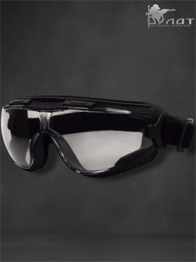 Очки стрелковые  Recrution G-7810ST 6309