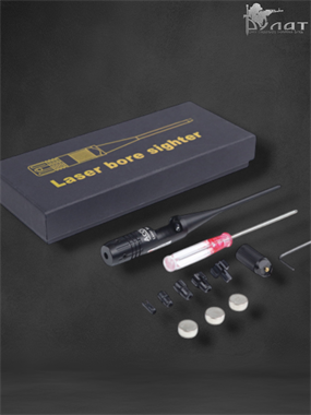 Набор холодной пристрелки 7015