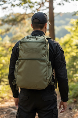 Рюкзак North 7027