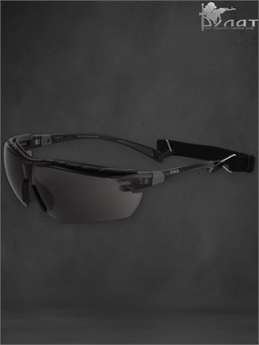 Очки баллистические   Willing G-6320ST 6837