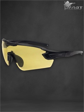 Очки стрелковые Temper G-8430ST 7046