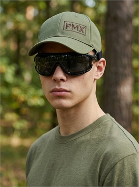 Очки стрелковые Power G-7720ST 7053