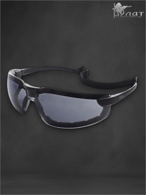 Очки  PMX Saboteur G-6020ST 6128_DA8FD