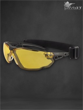 Очки баллистические Precise G-8830ST 7054