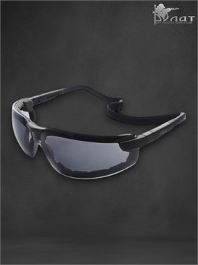 Очки стрелковые Fighter G-5920ST 6122_9632F