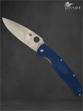 Нож Spyderco (Биг) 7084