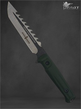 Нож Division 7095