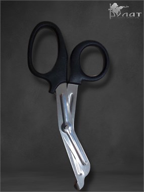 Ножницы малые 7114