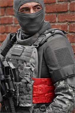 Камербанд баллистика 7063