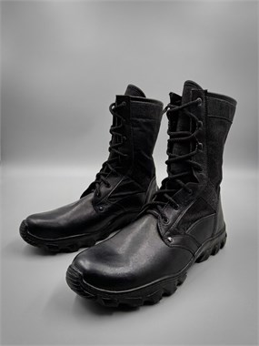 Берцы "Ворон" 7122