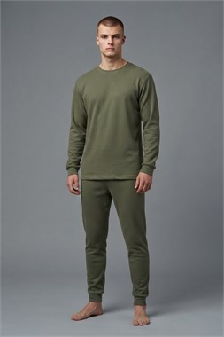 Флисовое термобелье "МД" 6342