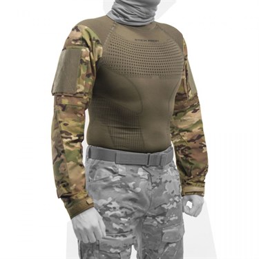 Боевая рубаха COBRA